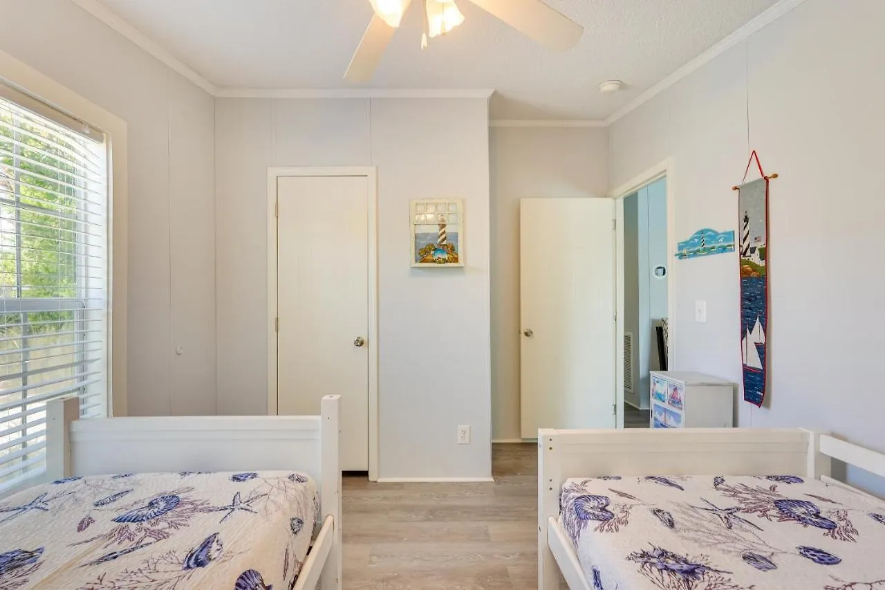 Panama City Home With Private Pool, Walk To Beaches! Панама-Сити 0*,